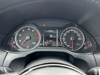 used 2016 Audi Q5 car, priced at $11,990