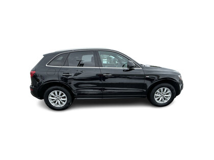 used 2016 Audi Q5 car, priced at $11,990