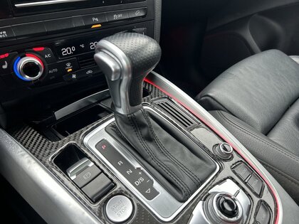 used 2016 Audi Q5 car, priced at $11,990