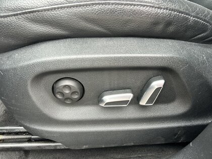 used 2016 Audi Q5 car, priced at $11,990