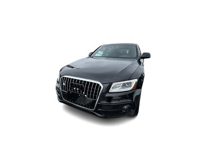used 2016 Audi Q5 car, priced at $11,990
