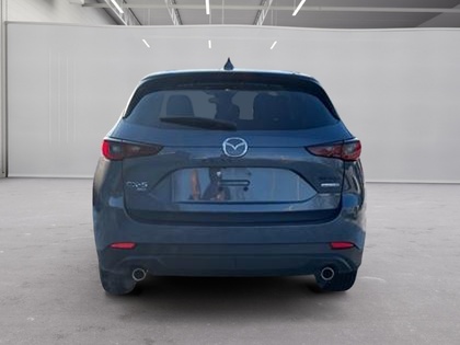 used 2022 Mazda CX-5 car, priced at $28,675