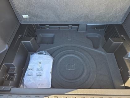 used 2024 GMC Terrain car, priced at $34,988