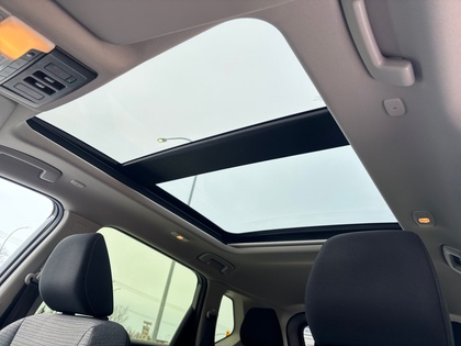 used 2023 Nissan Rogue car, priced at $28,680