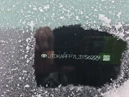 used 2020 Toyota Prius Prime car, priced at $27,444