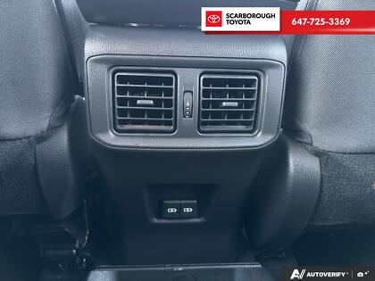 used 2025 Toyota RAV4 car, priced at $45,990