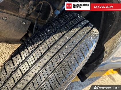 used 2025 Toyota RAV4 car, priced at $45,990