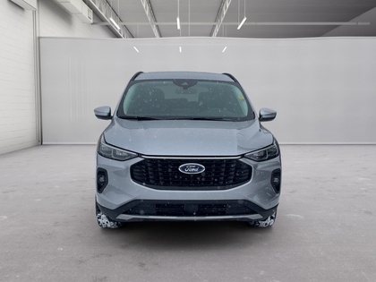 used 2024 Ford Escape car, priced at $28,675