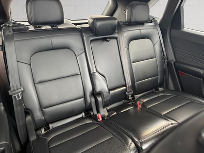 used 2024 Ford Escape car, priced at $28,675