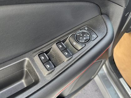 used 2022 Ford Edge car, priced at $28,943