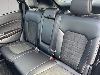 used 2022 Ford Edge car, priced at $28,943