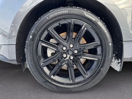 used 2022 Ford Edge car, priced at $28,943