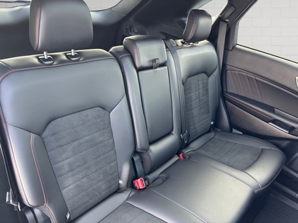 used 2022 Ford Edge car, priced at $28,943