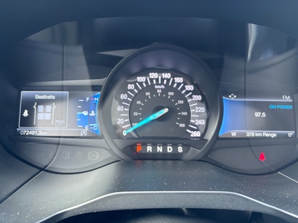 used 2022 Ford Edge car, priced at $28,943