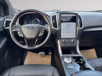 used 2022 Ford Edge car, priced at $28,943