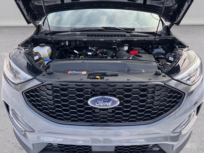 used 2022 Ford Edge car, priced at $28,943