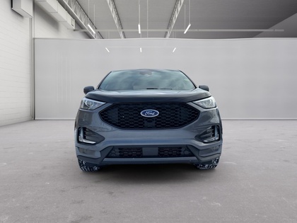 used 2022 Ford Edge car, priced at $28,943