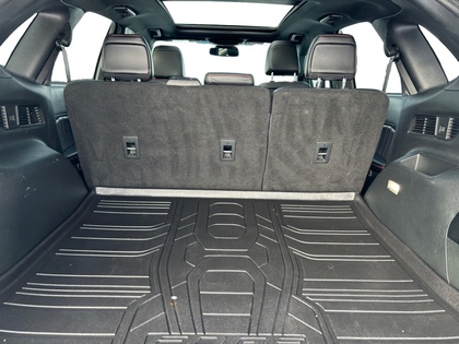 used 2022 Ford Edge car, priced at $28,943