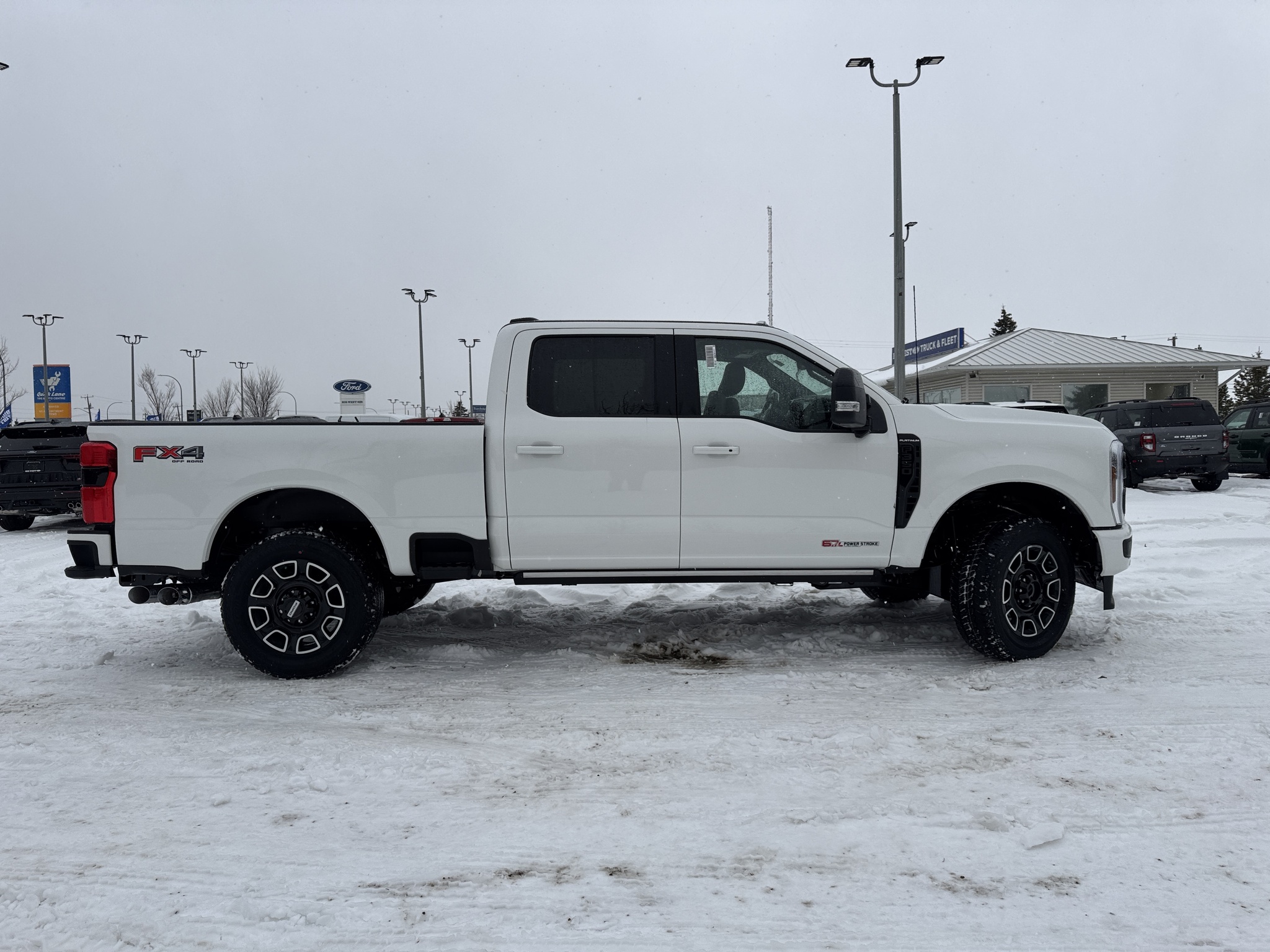 2026 Ford F-350