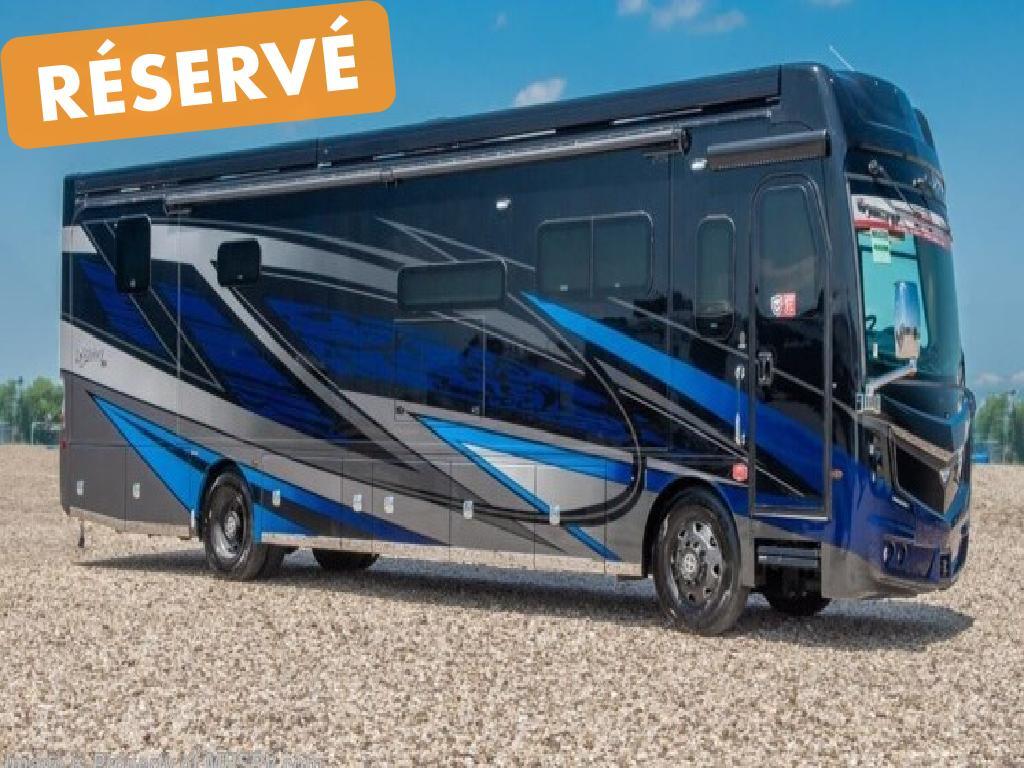 2026 Fleetwood Discovery 40M DIESEL
