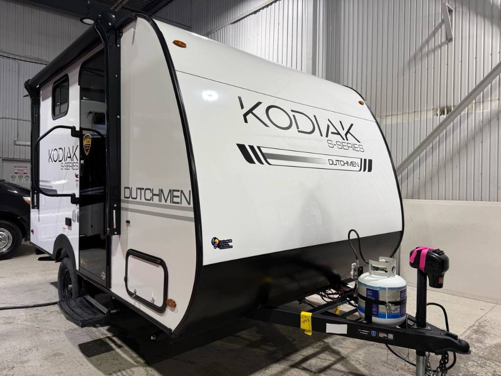 2026 Kodiak Kodiak 130BH