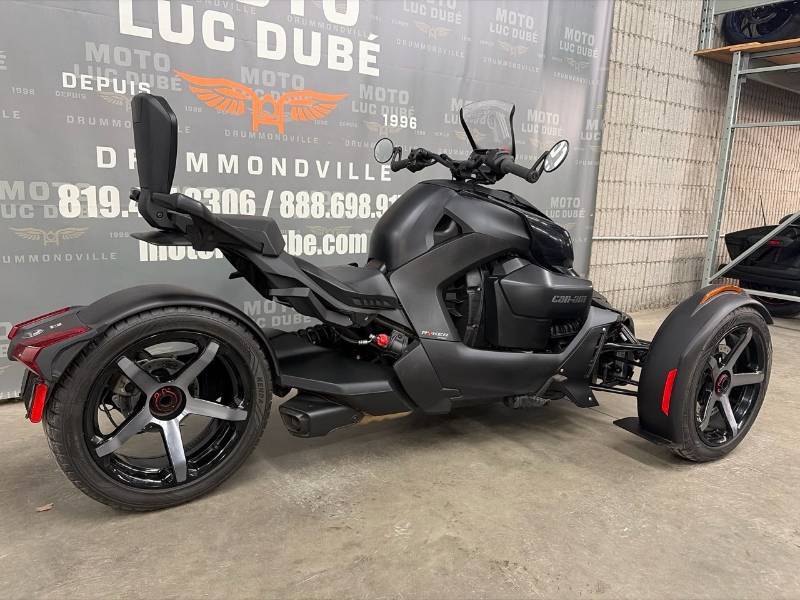 2024 Can-Am Ryker