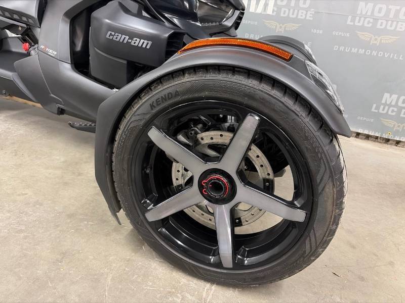 2024 Can-Am Ryker