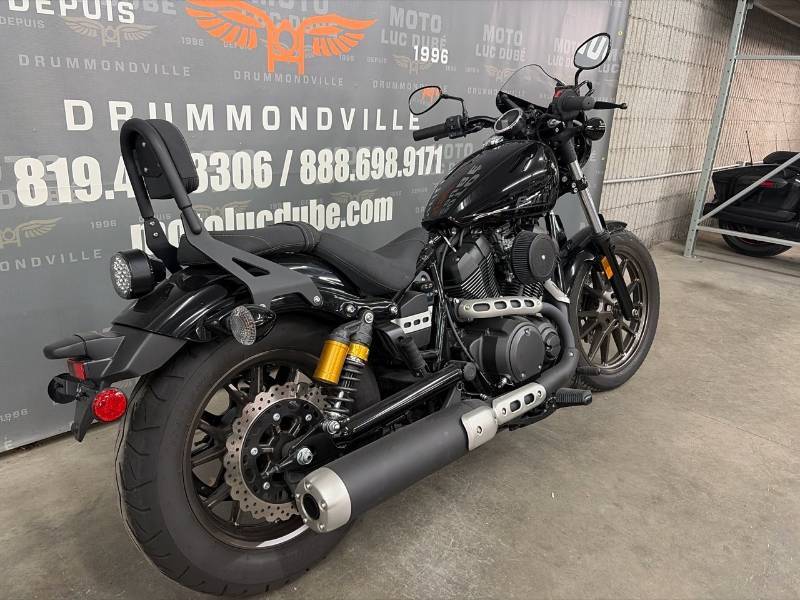 2021 Honda Bolt R-Spec