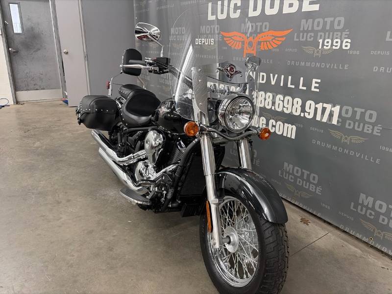 2021 Kawasaki Vulcan 900 Classic LT