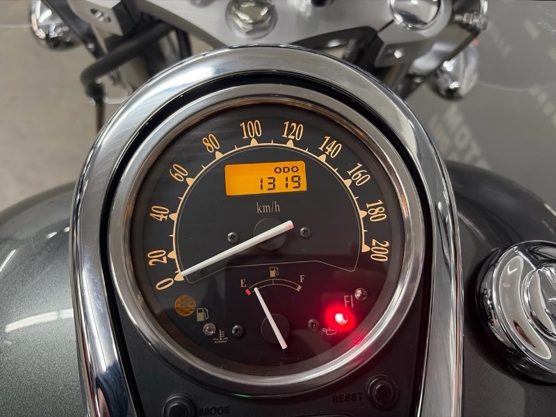 2021 Kawasaki Vulcan 900 Classic LT