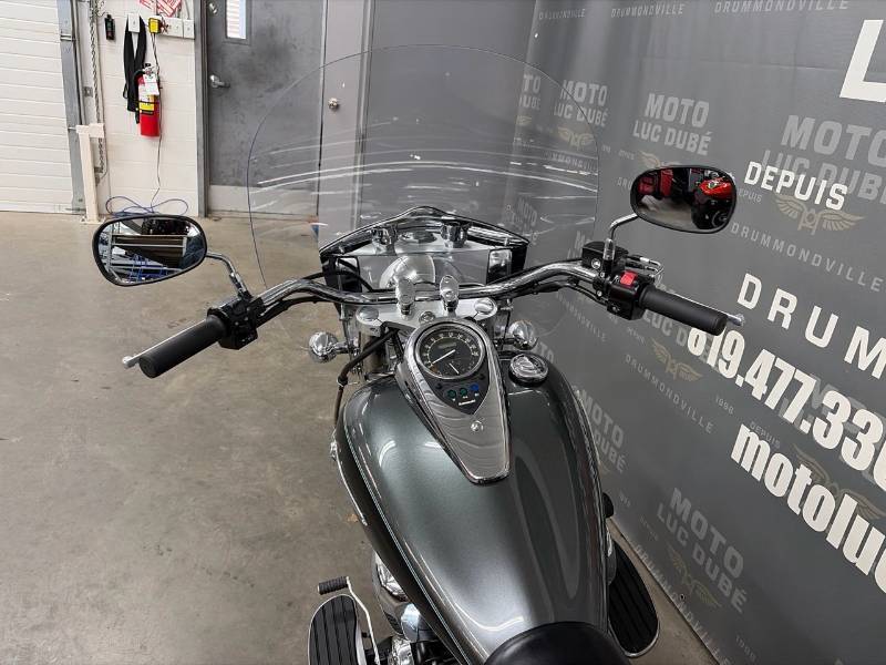 2021 Kawasaki Vulcan 900 Classic LT