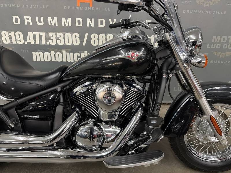 2021 Kawasaki Vulcan 900 Classic LT