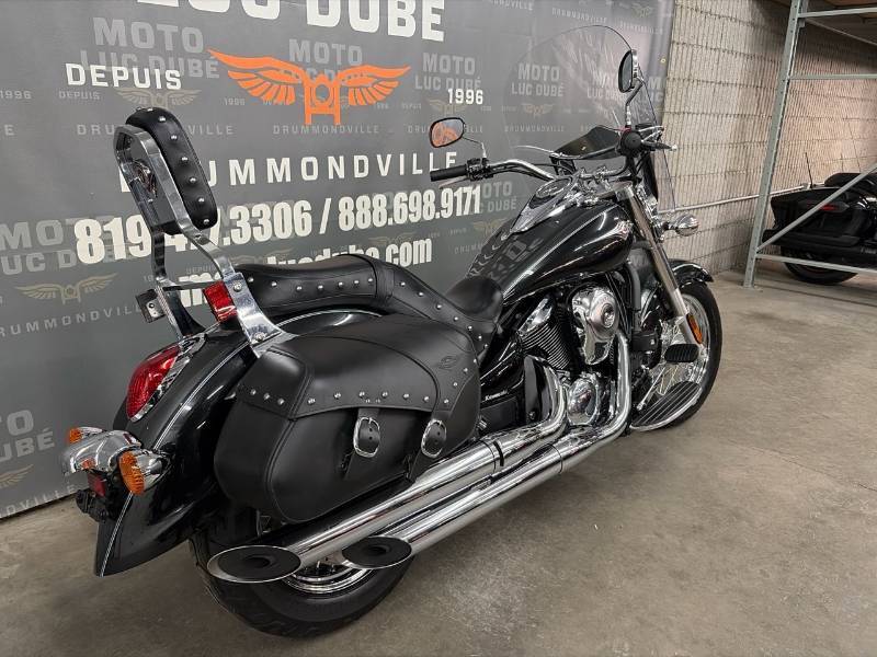 2021 Kawasaki Vulcan 900 Classic LT