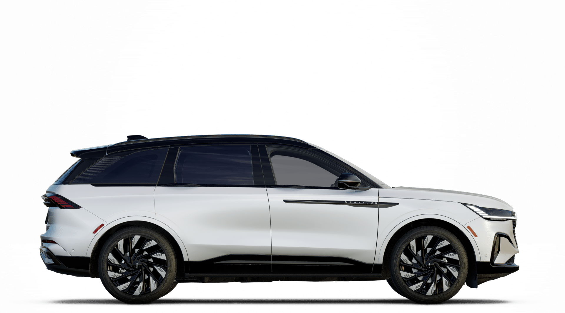 2024 Lincoln Nautilus