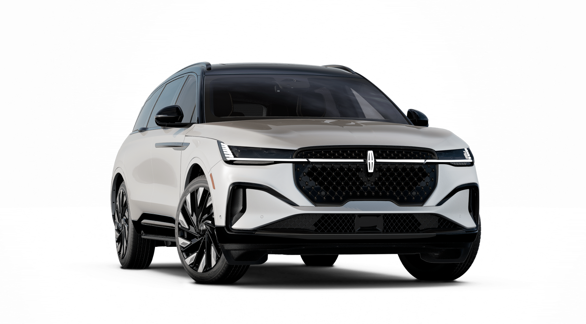 2024 Lincoln Nautilus