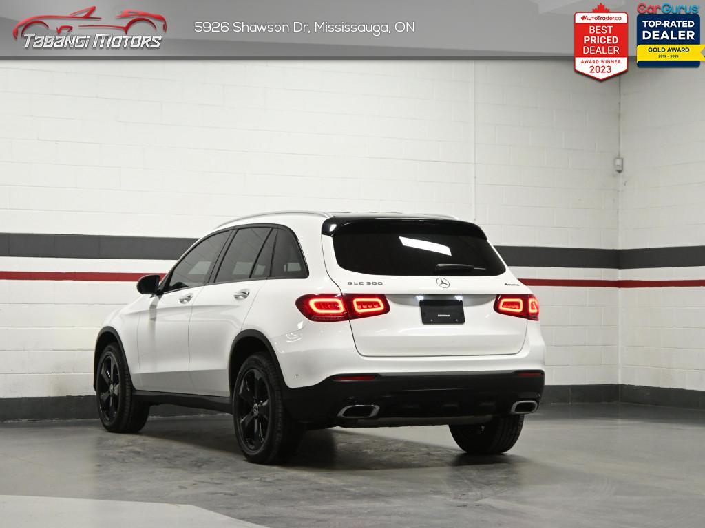 2022 Mercedes-Benz GLC