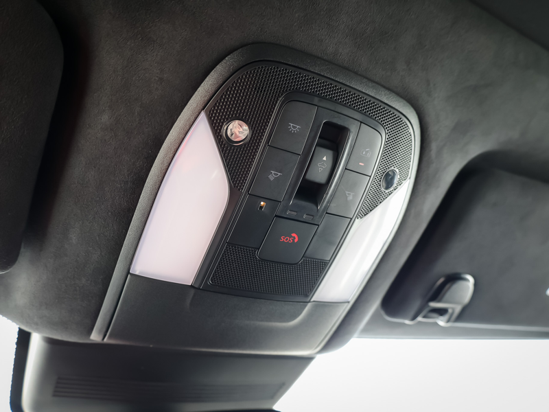 2019 INFINITI QX50 - Gallery image 21