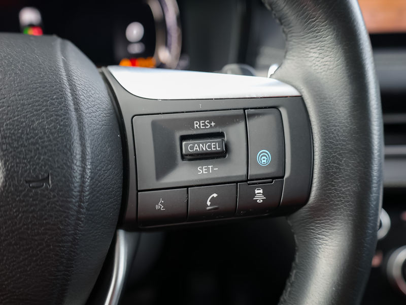 2023 INFINITI QX60 - Gallery image 17