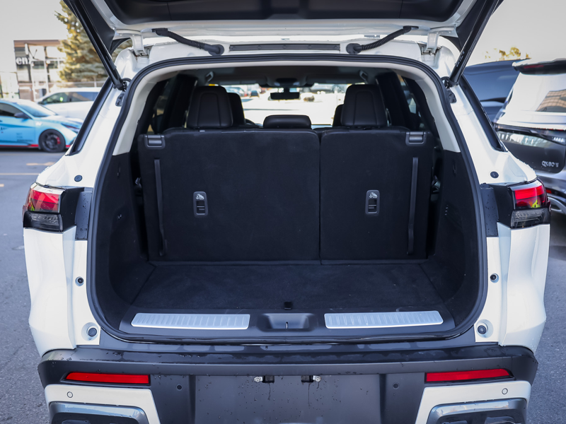 2024 INFINITI QX60 - Gallery image 9