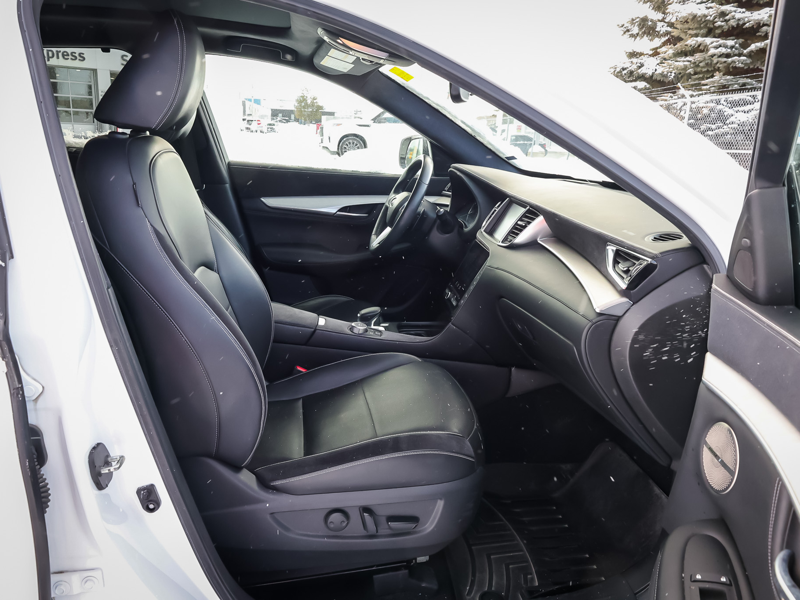 2019 INFINITI QX50 - Gallery image 10