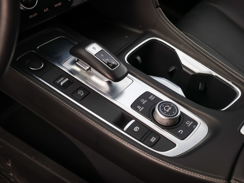 2023 INFINITI QX60 - Gallery image 15