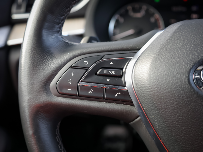 2019 INFINITI QX50 - Gallery image 15