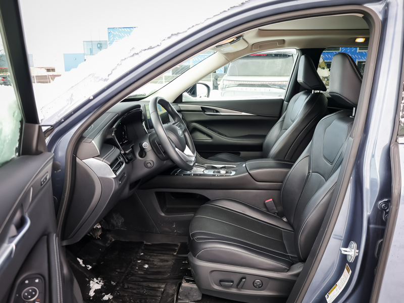 2023 INFINITI QX60 - Gallery image 7