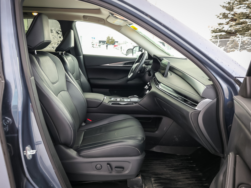 2023 INFINITI QX60 - Gallery image 10