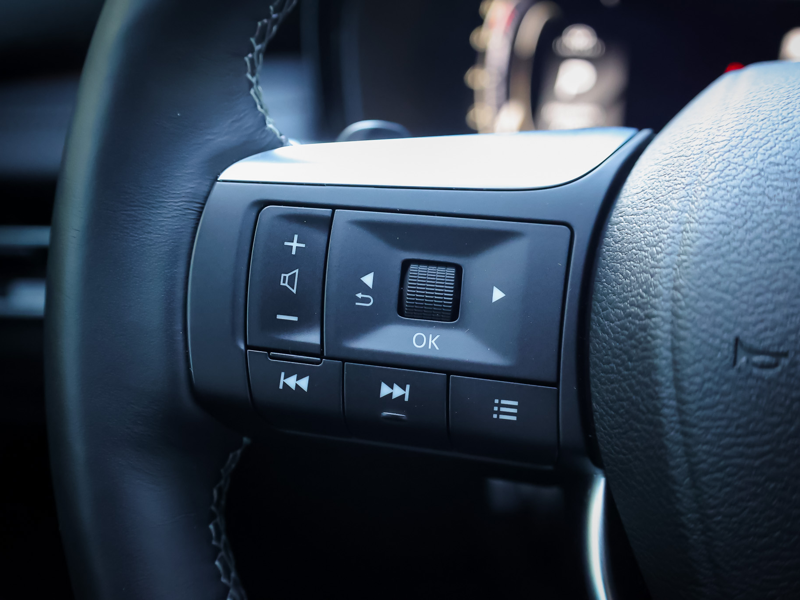 2024 INFINITI QX60 - Gallery image 16