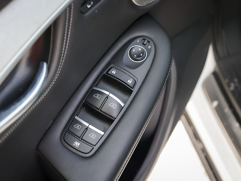 2019 INFINITI QX50 - Gallery image 13