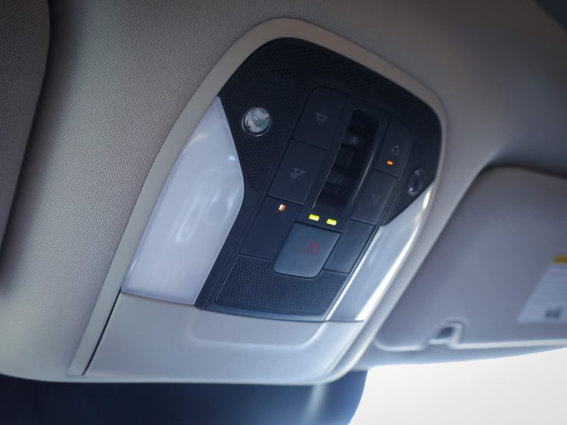 2024 INFINITI QX60 - Gallery image 22