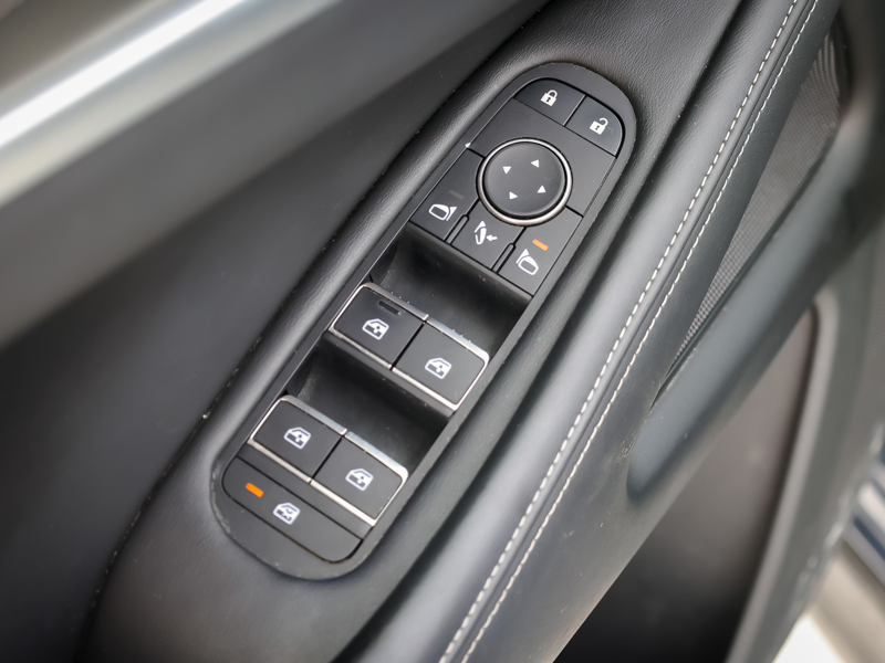 2023 INFINITI QX60 - Gallery image 14