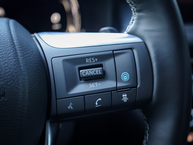 2024 INFINITI QX60 - Gallery image 17