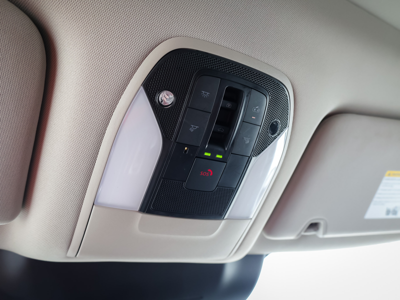 2023 INFINITI QX60 - Gallery image 22